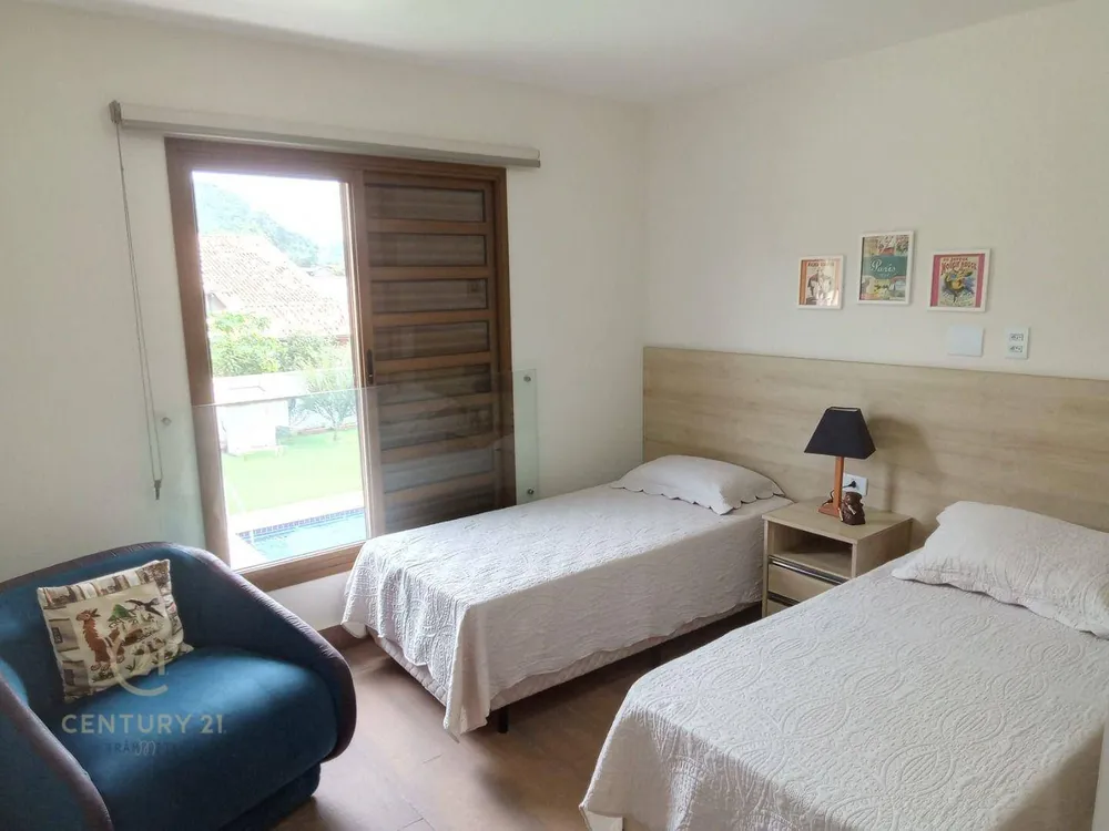 Casa de Condomínio, 5 quartos - Foto 12