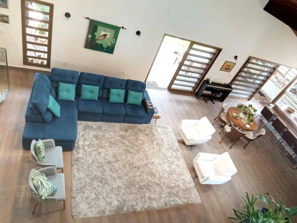 Casa de Condomínio, 5 quartos - Foto 7