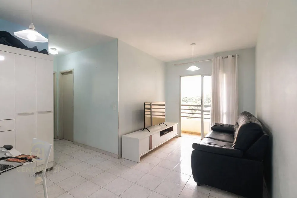 Apartamento, 2 quartos, 56 m² - Foto 3