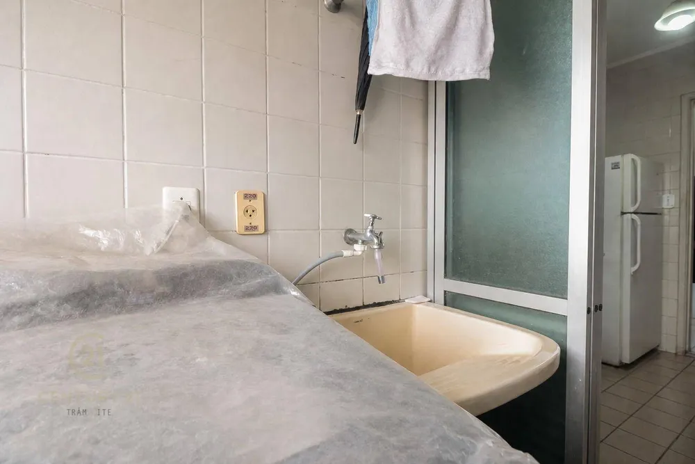 Apartamento, 2 quartos, 56 m² - Foto 7