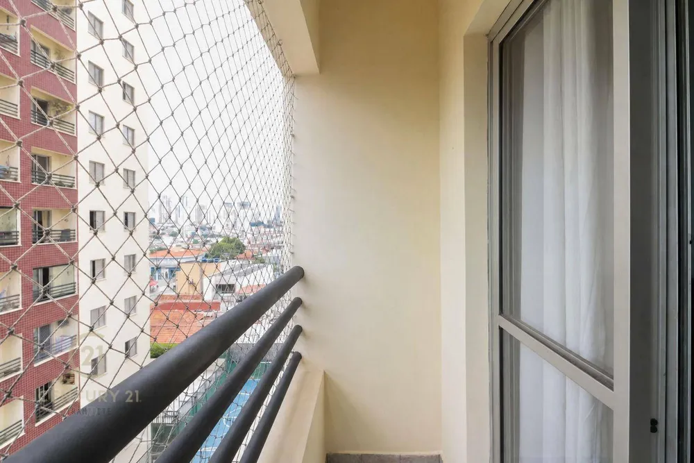 Apartamento, 2 quartos, 56 m² - Foto 3