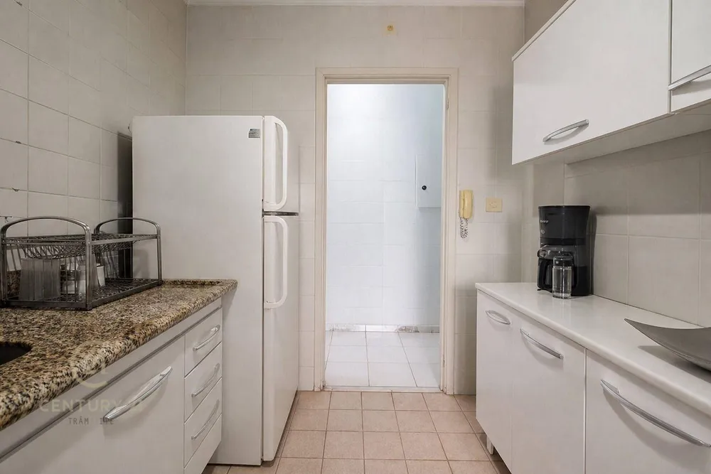 Apartamento, 2 quartos, 56 m² - Foto 6