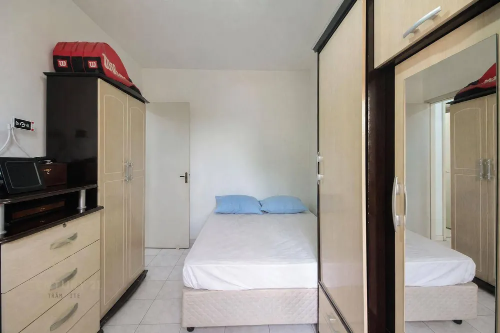 Apartamento, 2 quartos, 56 m² - Foto 4
