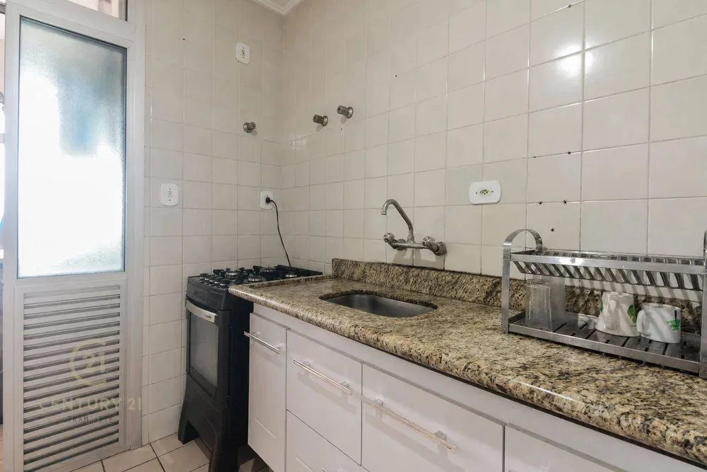 Apartamento, 2 quartos, 56 m² - Foto 5