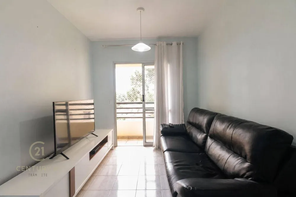 Apartamento, 2 quartos, 56 m² - Foto 2