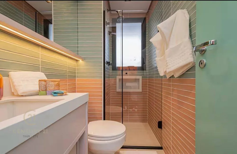 Kitnet-Studio, 26 m² - Foto 6