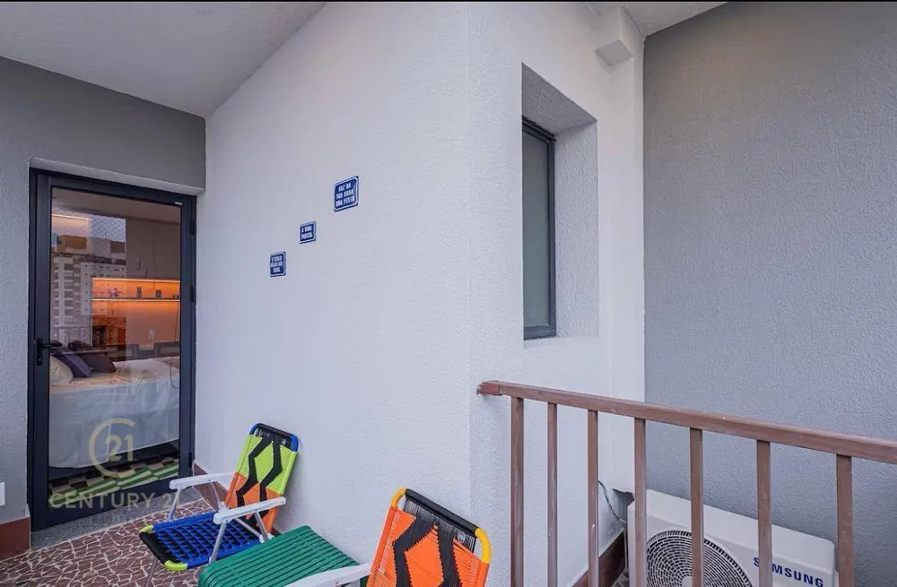 Kitnet-Studio, 26 m² - Foto 7