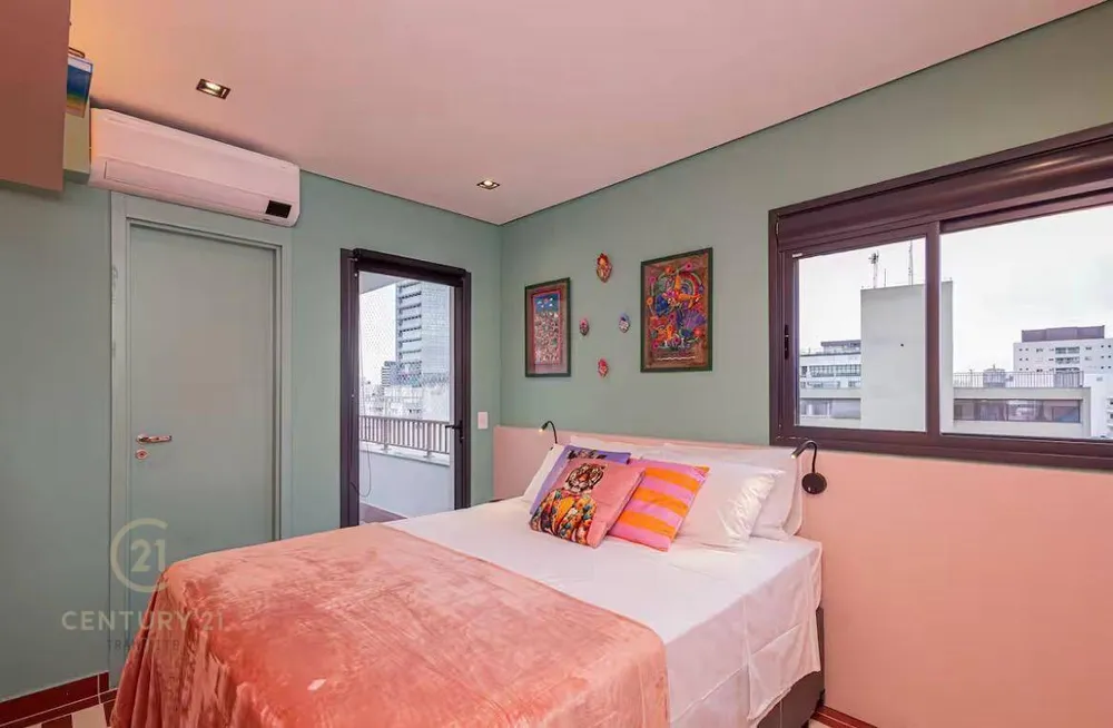 Kitnet-Studio, 26 m² - Foto 1
