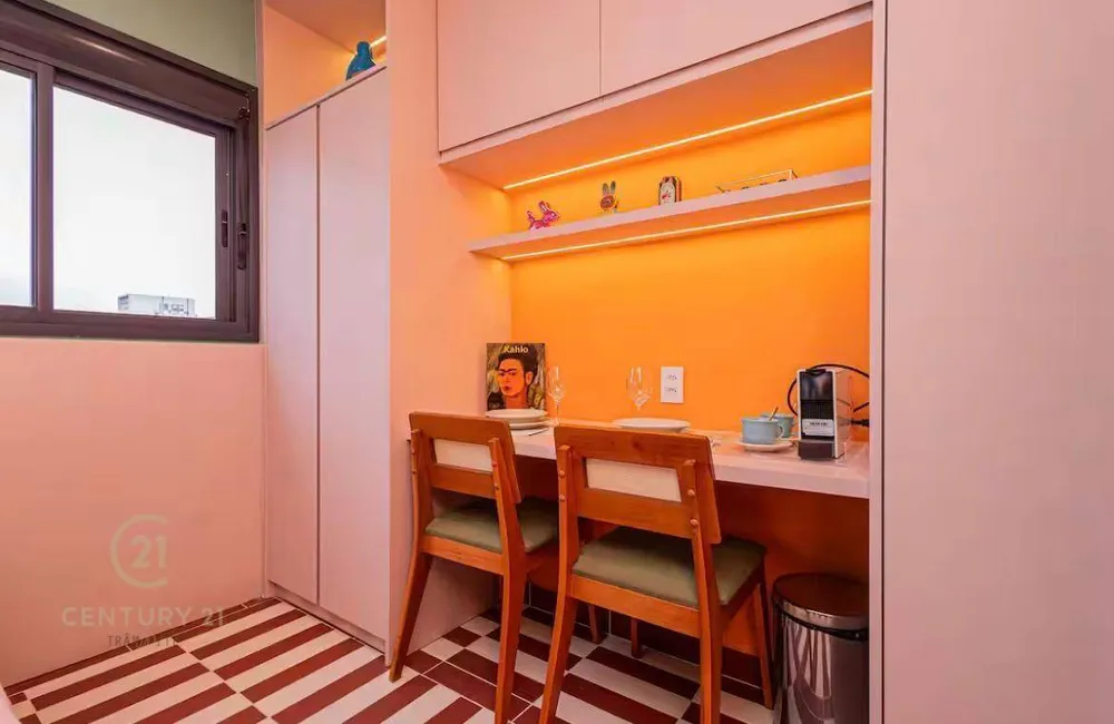 Kitnet-Studio, 26 m² - Foto 4