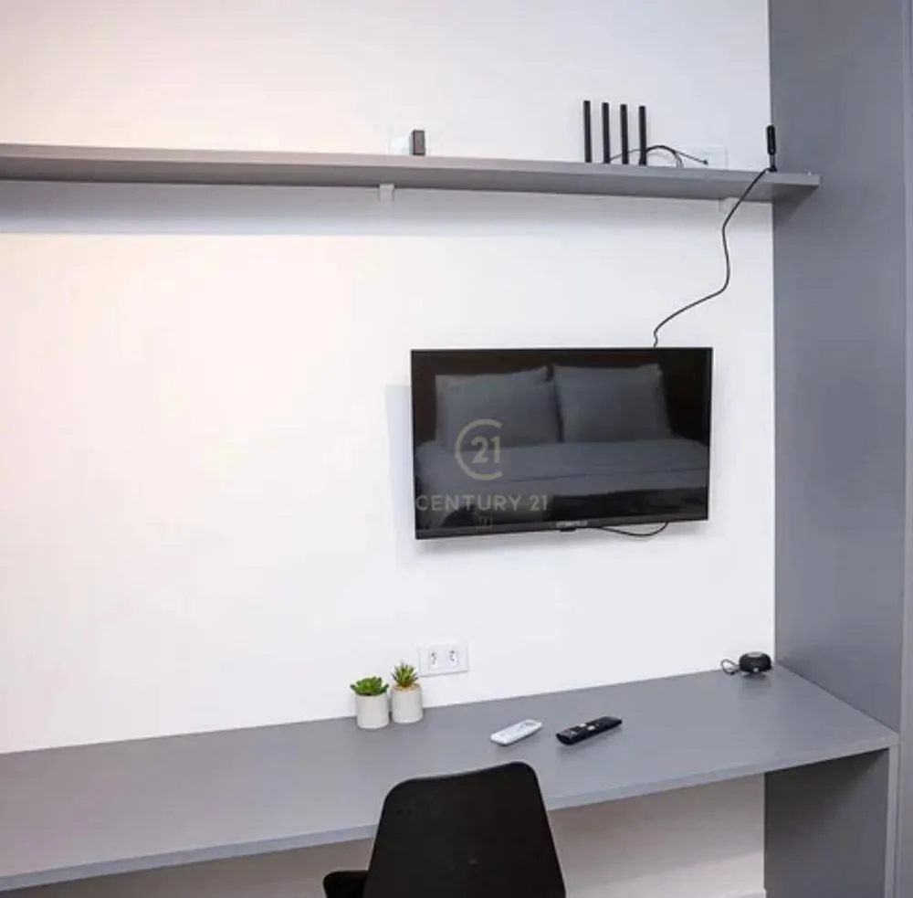 Kitnet-Studio, 25 m² - Foto 6