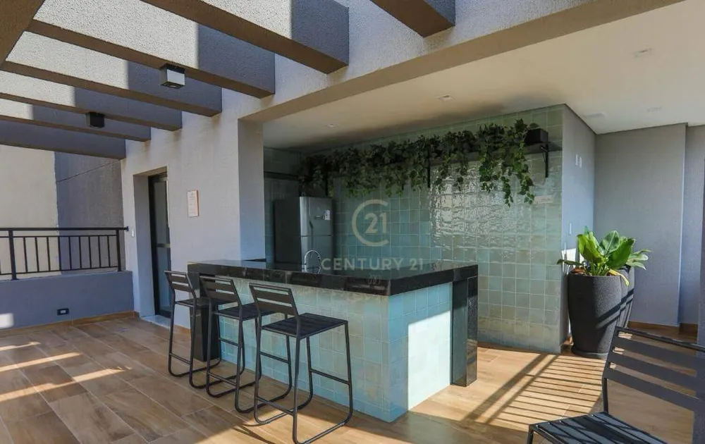 Kitnet-Studio, 25 m² - Foto 17