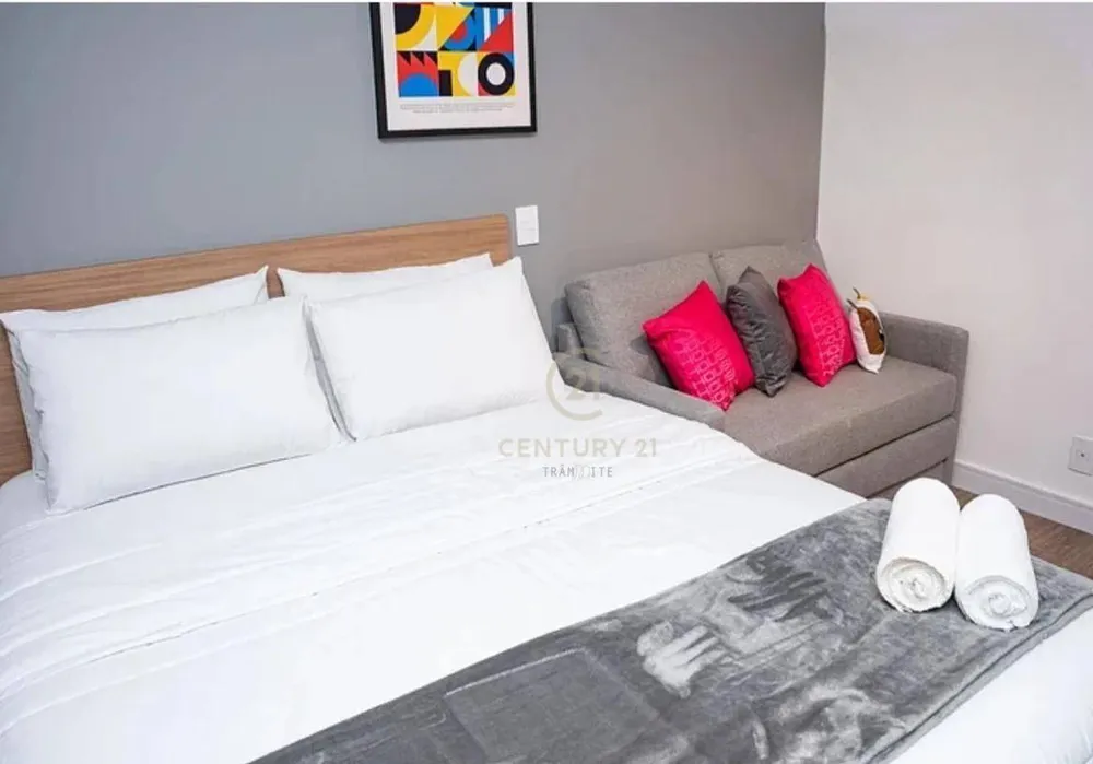 Kitnet-Studio, 25 m² - Foto 3