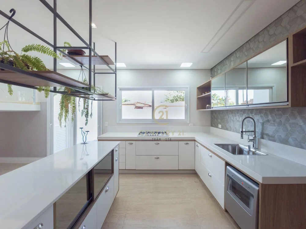 Casa de Condomínio, 3 quartos - Foto 6