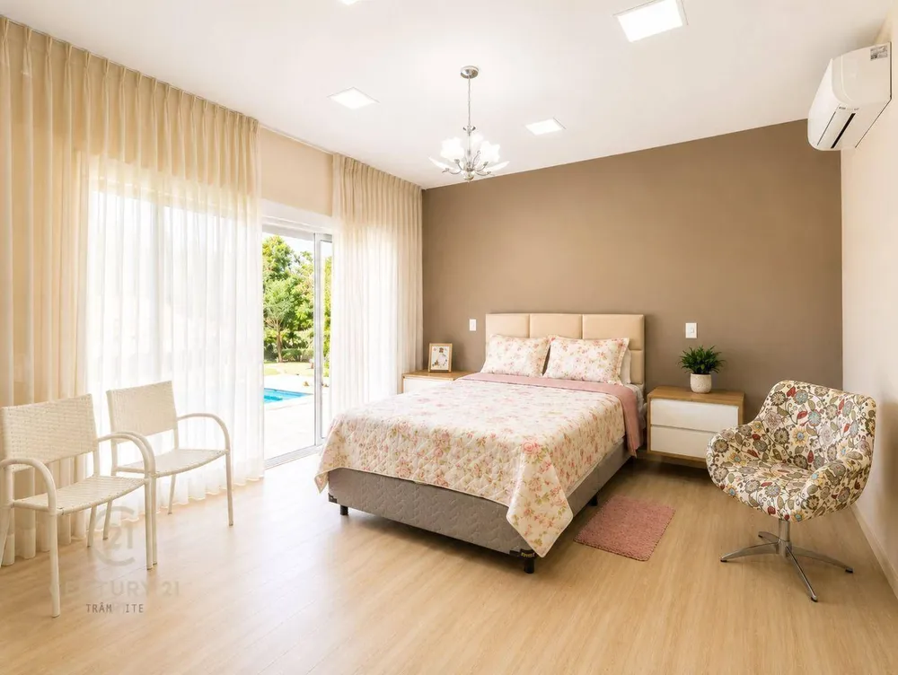 Casa de Condomínio, 3 quartos - Foto 8