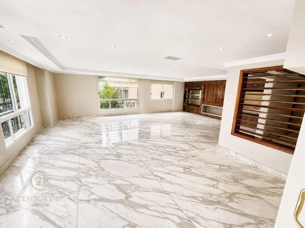 Apartamento, 3 quartos, 301 m² - Foto 5