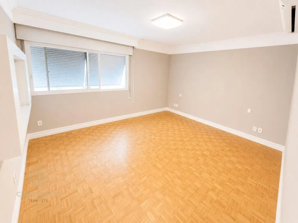 Apartamento, 3 quartos, 301 m² - Foto 4