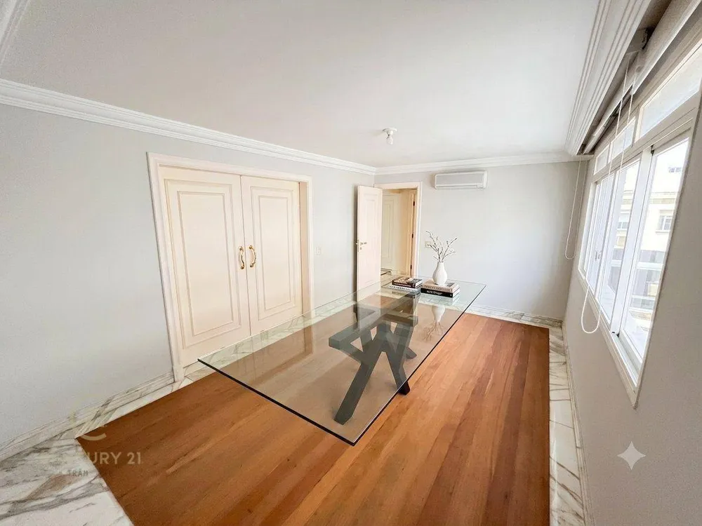 Apartamento, 3 quartos, 301 m² - Foto 6