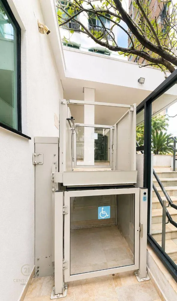 Apartamento, 3 quartos, 301 m² - Foto 7