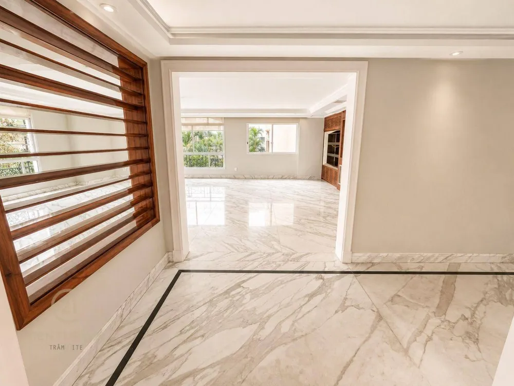 Apartamento, 3 quartos, 301 m² - Foto 5