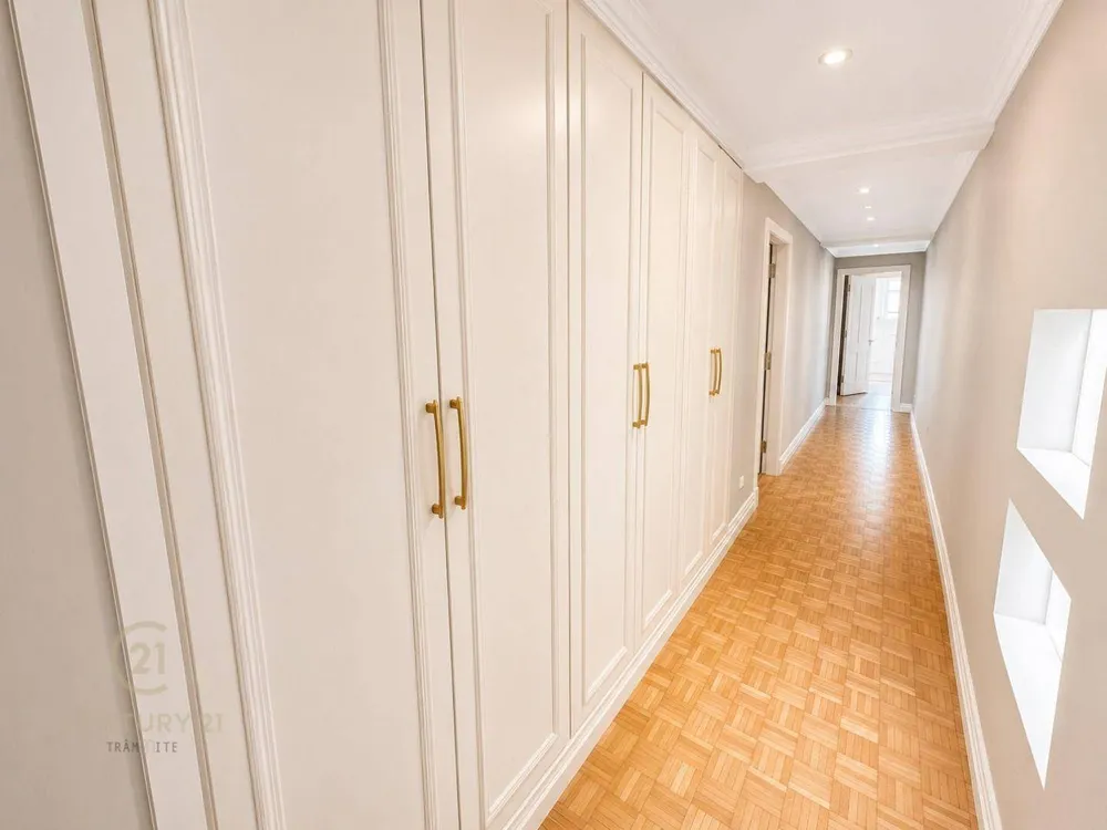 Apartamento, 3 quartos, 301 m² - Foto 6