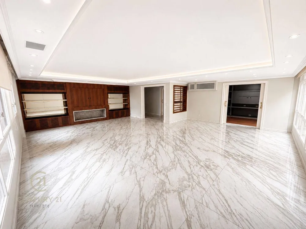 Apartamento, 3 quartos, 301 m² - Foto 8