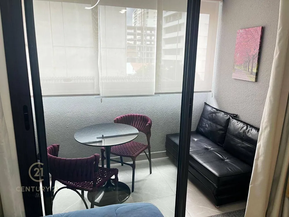 Kitnet-Studio, 28 m² - Foto 2