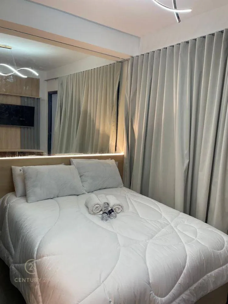 Kitnet-Studio, 28 m² - Foto 8