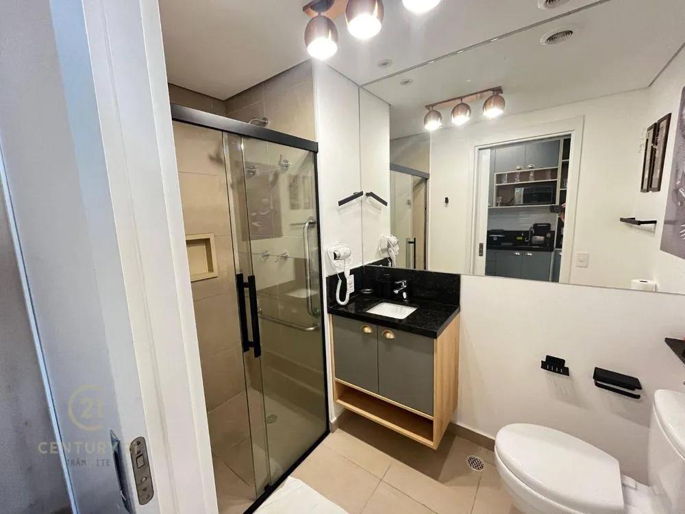 Kitnet-Studio, 28 m² - Foto 11