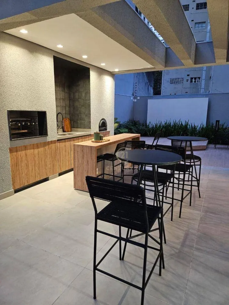 Kitnet-Studio, 28 m² - Foto 14