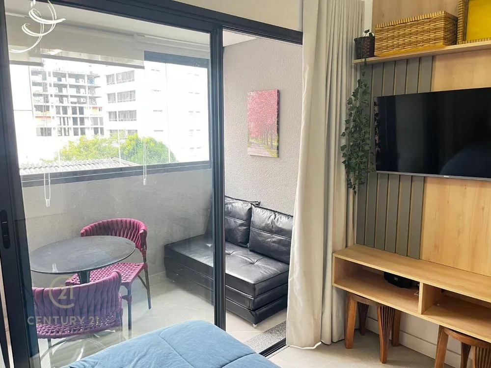 Kitnet-Studio, 28 m² - Foto 5