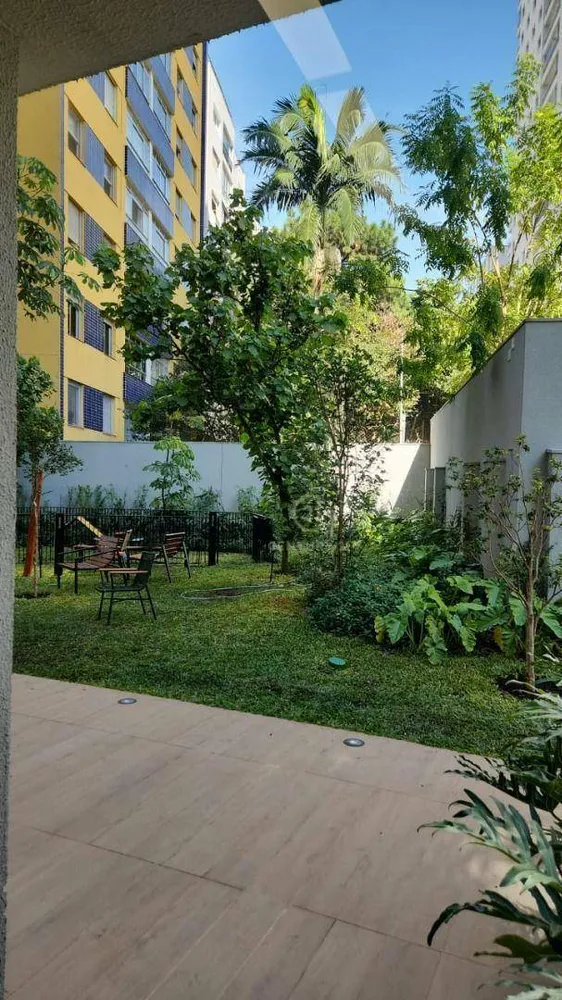 Kitnet-Studio, 28 m² - Foto 19
