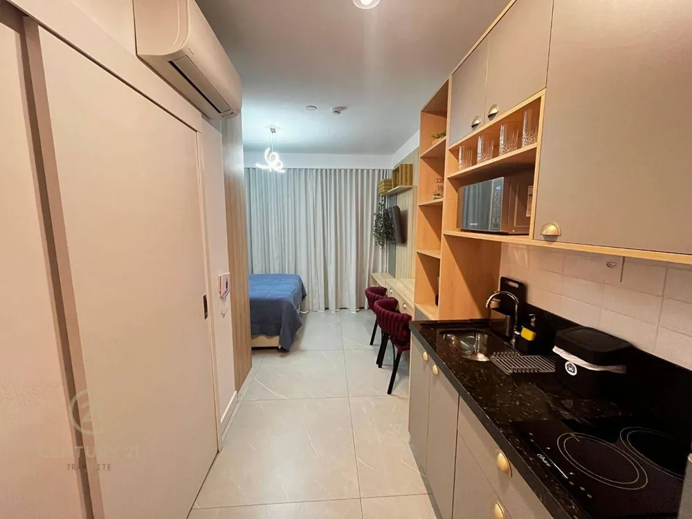 Kitnet-Studio, 28 m² - Foto 9