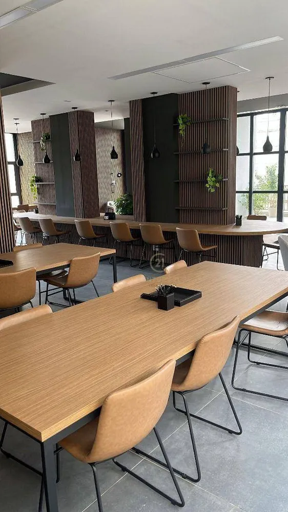 Kitnet-Studio, 28 m² - Foto 15