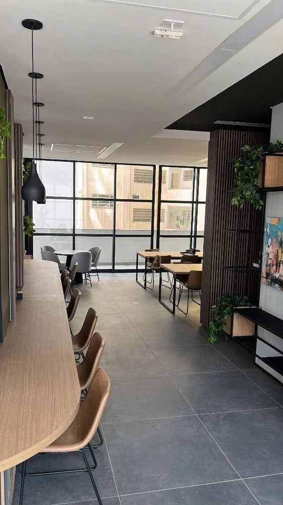 Kitnet-Studio, 28 m² - Foto 16