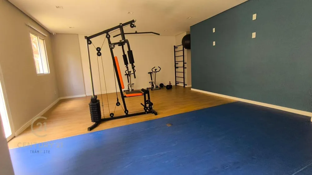 Kitnet-Studio, 27 m² - Foto 18