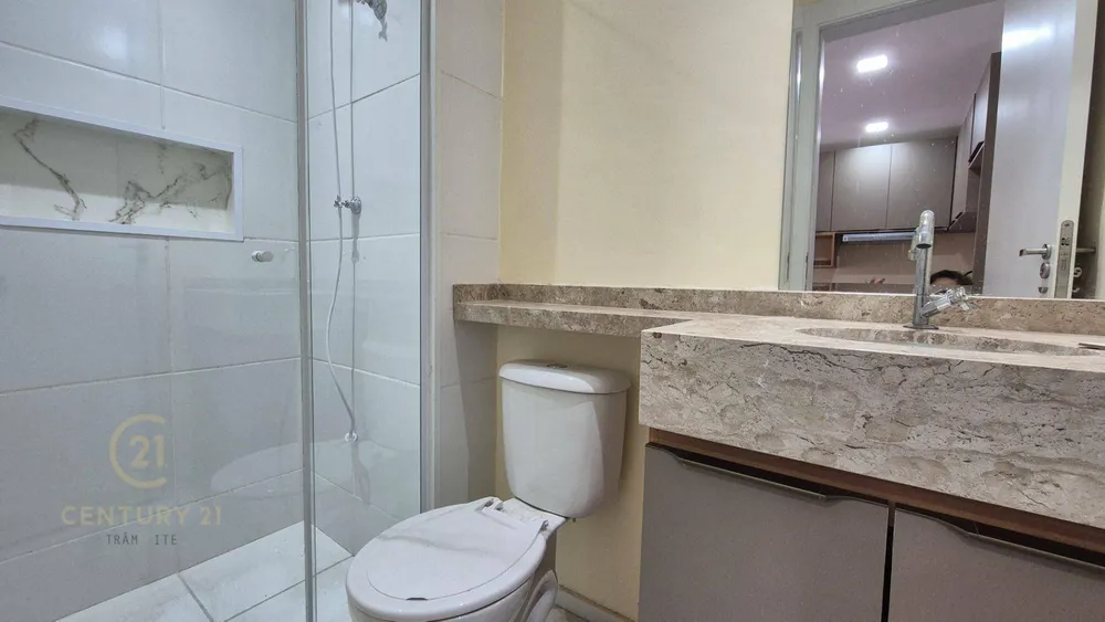 Kitnet-Studio, 27 m² - Foto 9