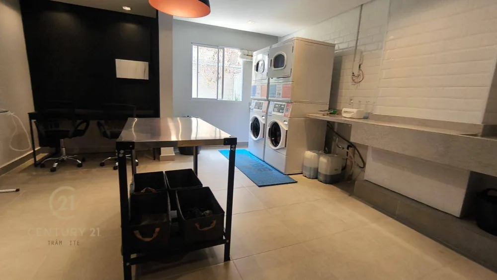 Kitnet-Studio, 27 m² - Foto 17