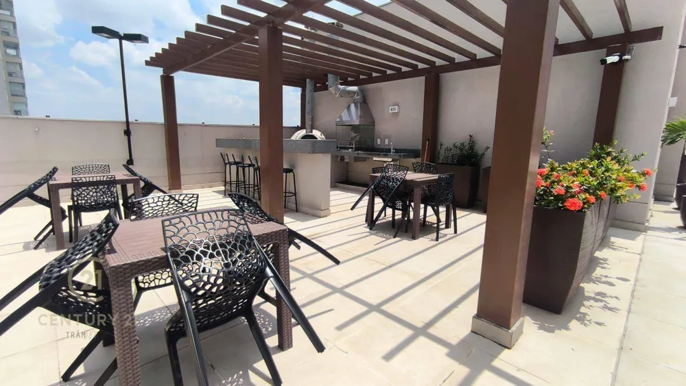 Kitnet-Studio, 27 m² - Foto 13