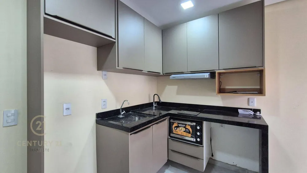 Kitnet-Studio, 27 m² - Foto 4