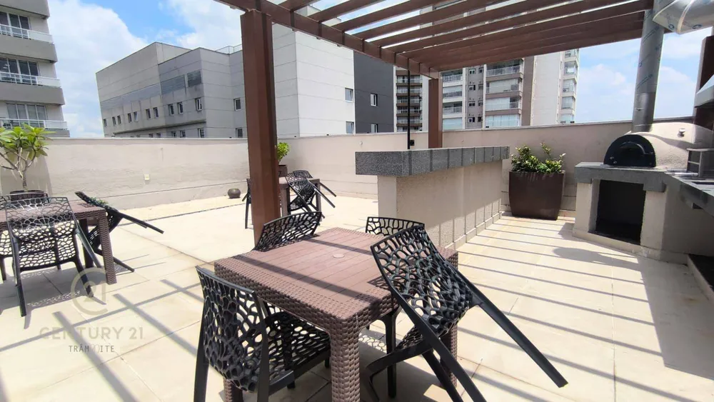 Kitnet-Studio, 27 m² - Foto 14