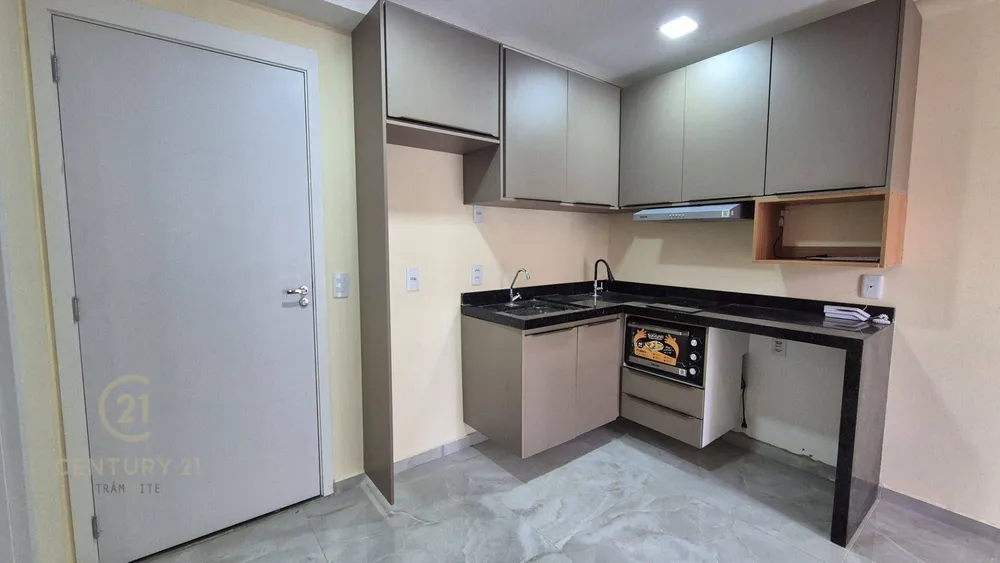 Kitnet-Studio, 27 m² - Foto 5