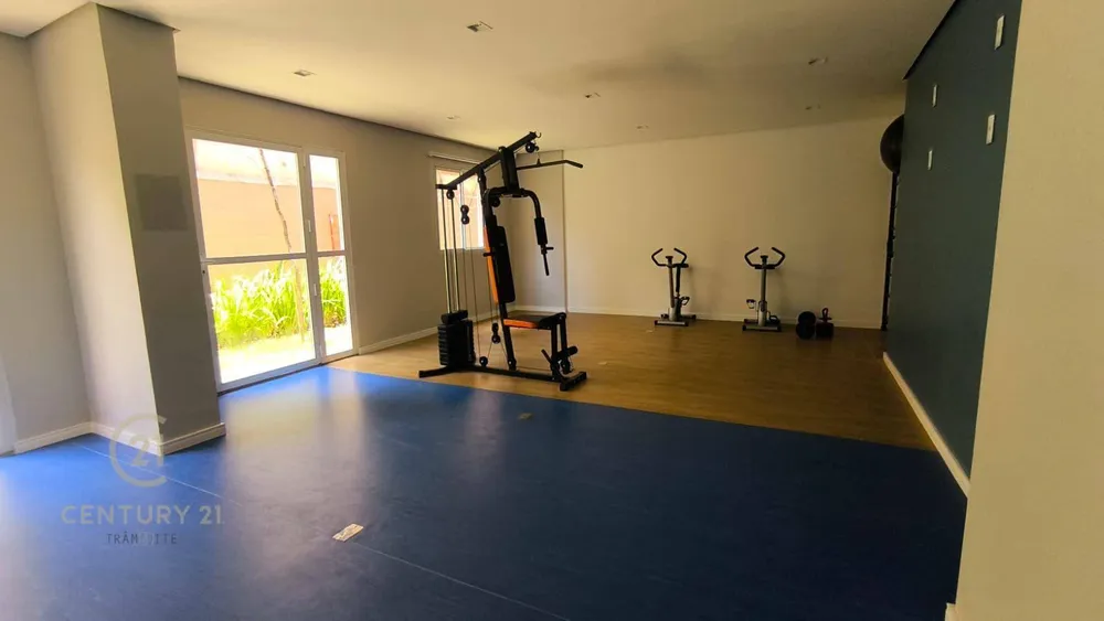 Kitnet-Studio, 27 m² - Foto 19