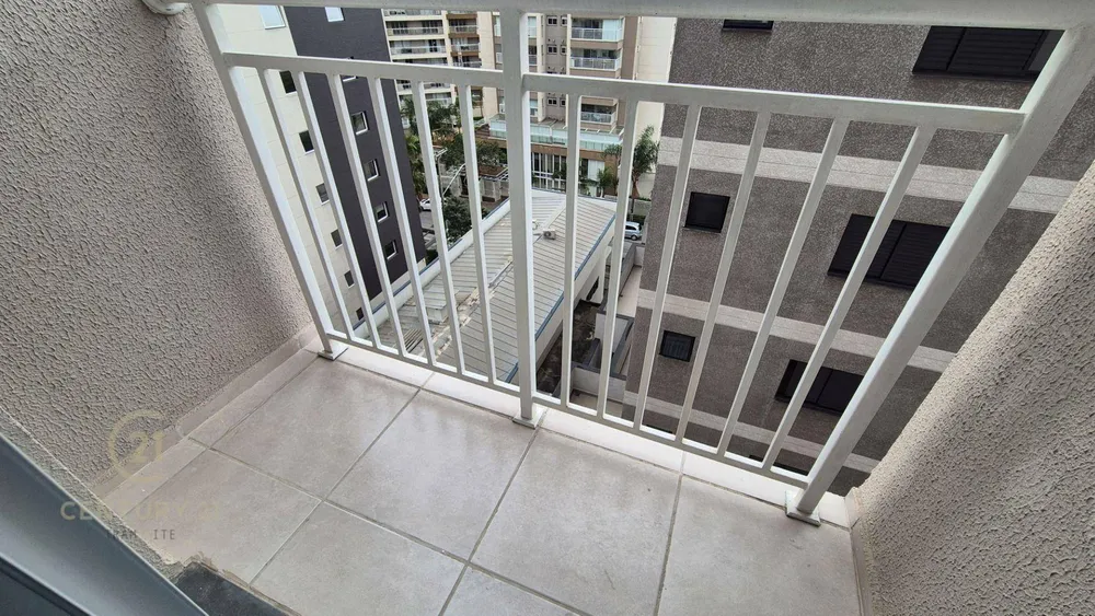 Kitnet-Studio, 27 m² - Foto 10