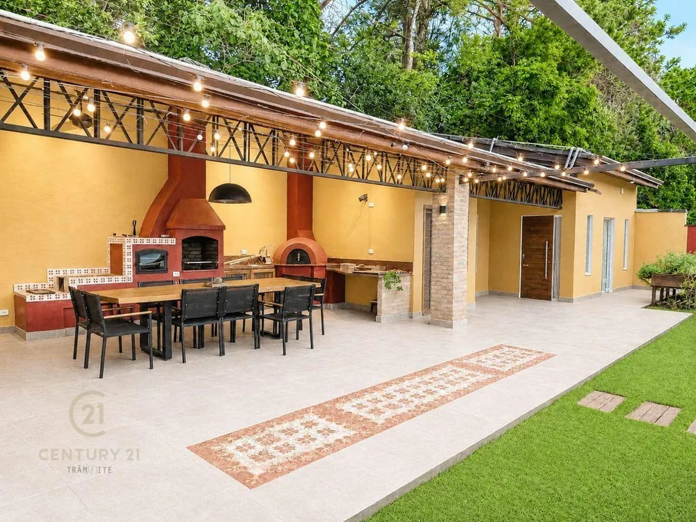 Casa de Condomínio, 4 quartos - Foto 6