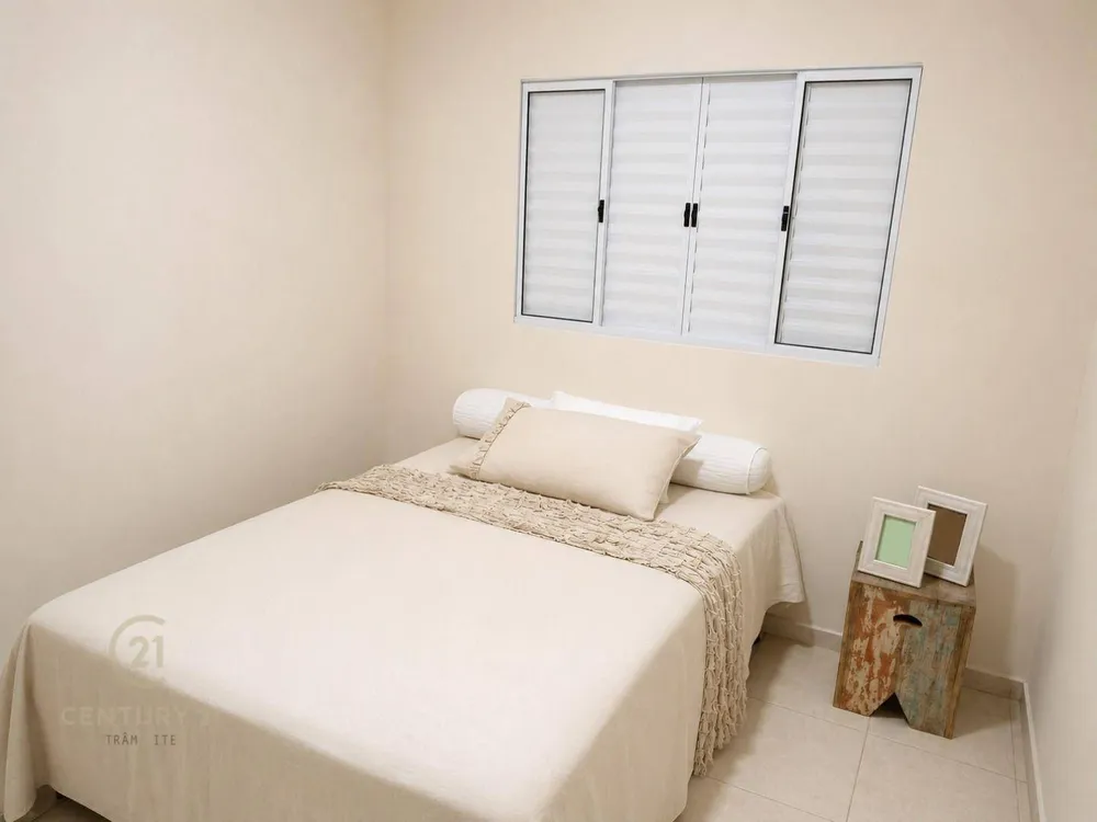 Casa de Condomínio, 4 quartos - Foto 12