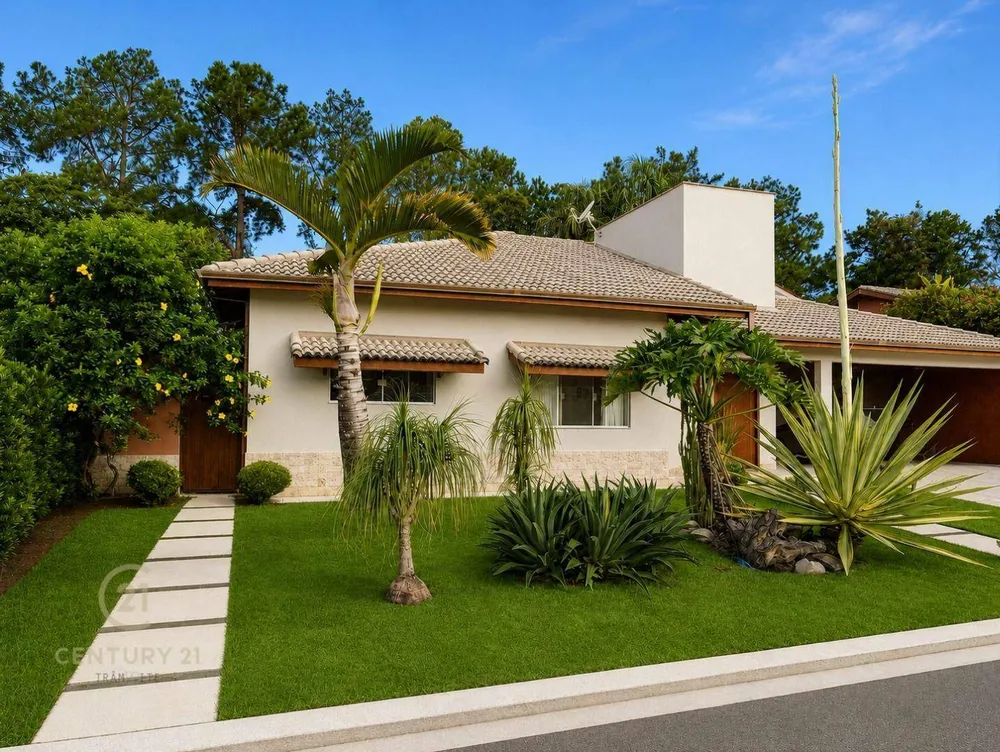Casa de Condomínio, 4 quartos - Foto 4
