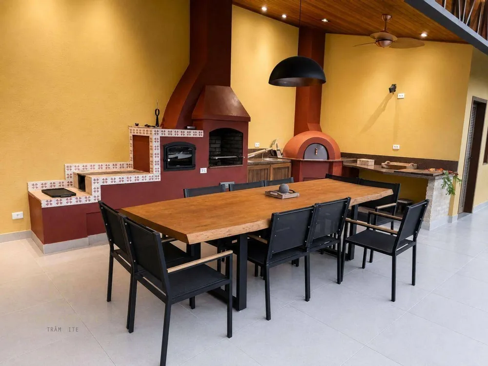 Casa de Condomínio, 4 quartos - Foto 7