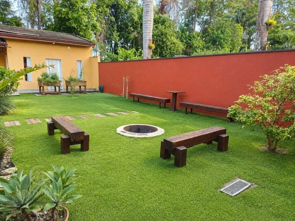 Casa de Condomínio, 4 quartos - Foto 8