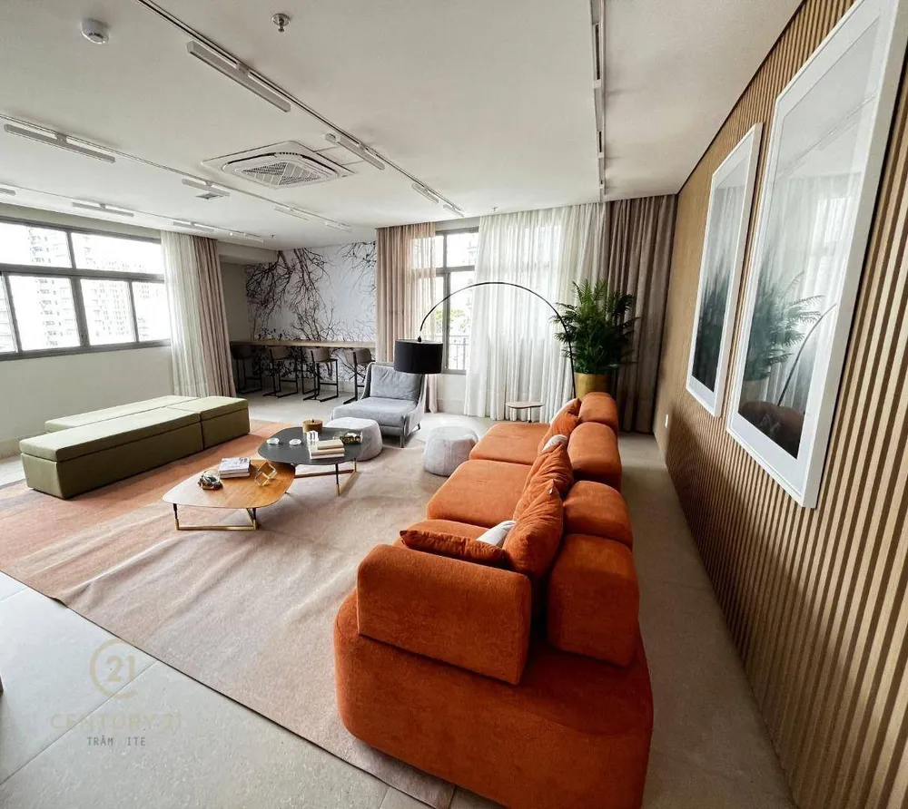Kitnet-Studio, 21 m² - Foto 7