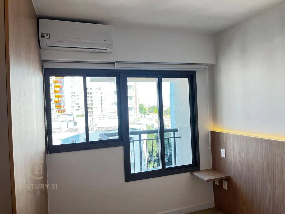 Kitnet-Studio, 21 m² - Foto 4